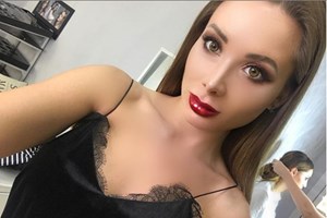 Influencer russa encontrada morta dentro de mala de viagem