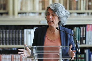 Estado contratou o pai, a mãe e o irmão da ministra da Cultura