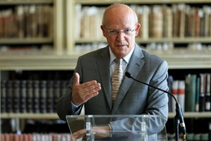 Empresários acusam Santos Silva de 'denegrir injustamente' a sua imagem