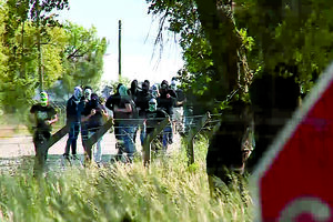 Ataque à Academia de Alcochete e agressões a jogadores do Sporting ocorreram no dia 15 de maio do ano passado. Faz amanhã um ano  