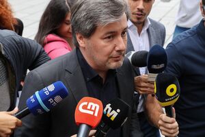 Bruno de Carvalho