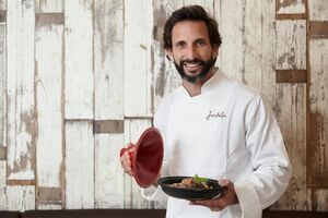  José Avillez 
