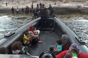Migrantes