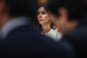 Sofia Portela ADSE