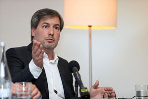 Bruno de Carvalho 