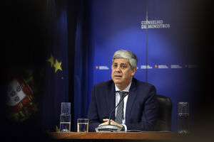 Mário Centeno