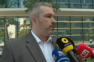 Advogado de Bruno de Carvalho revela que "nenhum advogado ou juiz esperava esta decisão"