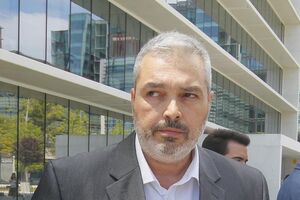 Miguel Fonseca - advogado Bruno de Carvalho 