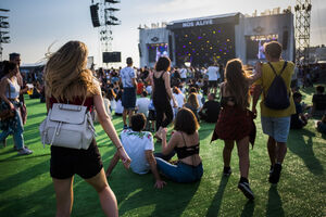  nos alive dia 1 - fotos Marisa Cardoso 