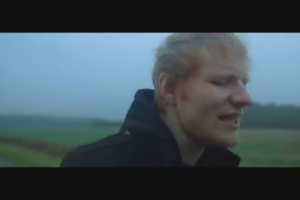 Doença de Ed Sheeran afeta 72 mil portugueses