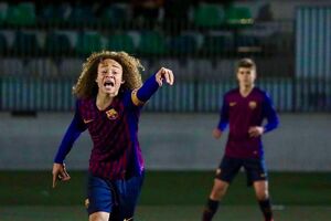 Xavi Simons