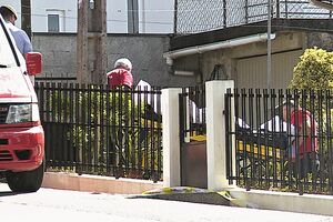 Detido jovem de 16 anos suspeito de matar o pai à machadada em Barcelos