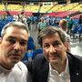 Das asneiras aos insultos: o advogado de Bruno de Carvalho nas redes sociais