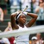 Quem é Cori Gauff, a miúda que venceu Venus Williams?