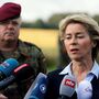 Acordo fechado: Ursula von der Leyen na Comissão Europeia e Lagarde no BCE