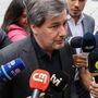Bruno de Carvalho confirma saber que claque queria 'apertar' com jogadores