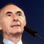 Morreu o ex-presidente da Argentina Fernando de la Rúa