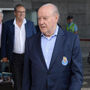 Pinto da Costa suspenso por 90 dias
