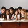 O elenco de Friends pode voltar a reunir-se