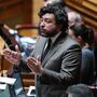 Delgado Alves acusa Aguiar Branco de contribuir para a desinformação