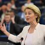 Ursula Von der Leyen é a nova presidente da Comissão Europeia 