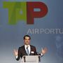 “Quando a TAP era pública pagou prémios em ano de prejuízo”