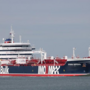 Irão captura petroleiro britânico no Estreito de Ormuz