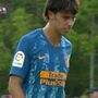 João Félix lesiona-se na estreia pelo Atlético Madrid