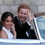 Em menos de dois anos, Meghan Markle usou 200 mil euros em joias