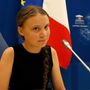 Greta Thunberg, o novo ódio da extrema-direita francesa