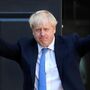 Os momentos mais cómicos de Boris Johnson