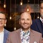 A dívida de um chef que ditou o fim do júri do MasterChef Austrália