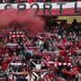 Oito adeptos 'casuals' do Benfica ficam em prisão preventiva