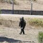 Encontrados engenhos explosivos em caixote de lixo em Coina