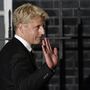 Jo, o 'mano' que Boris Johnson nomeou para o governo 