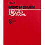 O que serviam e o que é feito dos Michelin portugueses em 1974