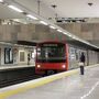 Metro de Lisboa fechado devido à greve parcial
