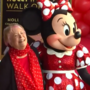 Morreu a voz de Minnie, que deu pipocas a Disney e se apaixonou por Mickey
