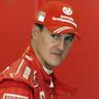 Schumacher melhora e já vê corridas de F1 na televisão