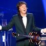Paul McCartney confessa que se esquece das músicas
