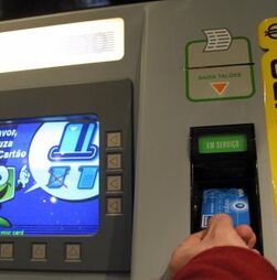 Governo quer juntas a entregar dinheiro em freguesias onde não forem instalados multibancos