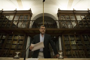 Manuel Salgado, o homem que manda(va) na cidade