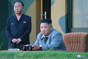 Coreia do Norte disponível para regressar a negociações sobre desnuclearização