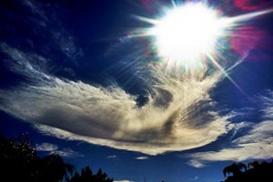 ONU admite novo recorde do aquecimento global esta década