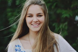 Nova tragédia entre os Kennedy: Saoirse morreu aos 22 anos
