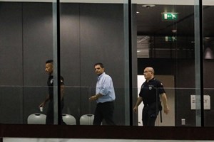 Tancos: Brazão nega acordo com autor do furto e lamenta falta de partilha de dados com PJ