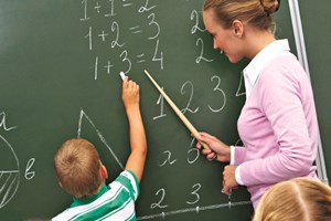 Já há um dia internacional para a Matemática