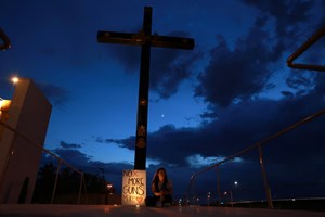 Suspeito do tiroteio em El Paso disse que queria disparar contra mexicanos