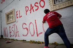 Criador quer 8chan, o fórum dos tiroteios, encerrado