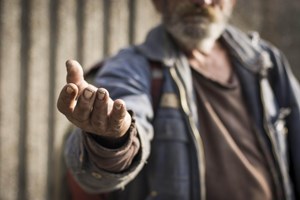 Mendigos serão obrigados a pagar licença na Suécia